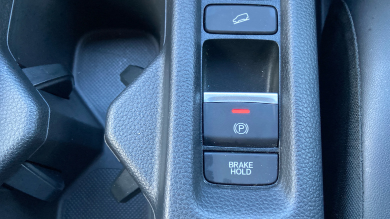 Honda HR-V 1.5 eHEV Advance 5dr CVT Hybrid Hatchback